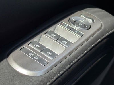 2026 Hyundai PALISADE HYBRID SEL Premium 8P