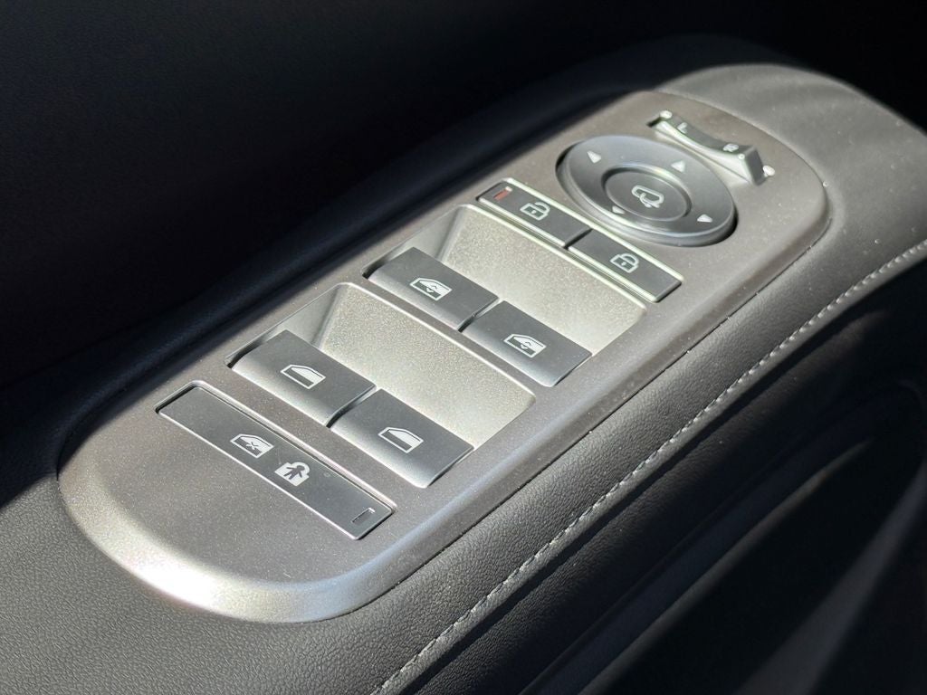 2026 Hyundai PALISADE HYBRID SEL Premium 8P