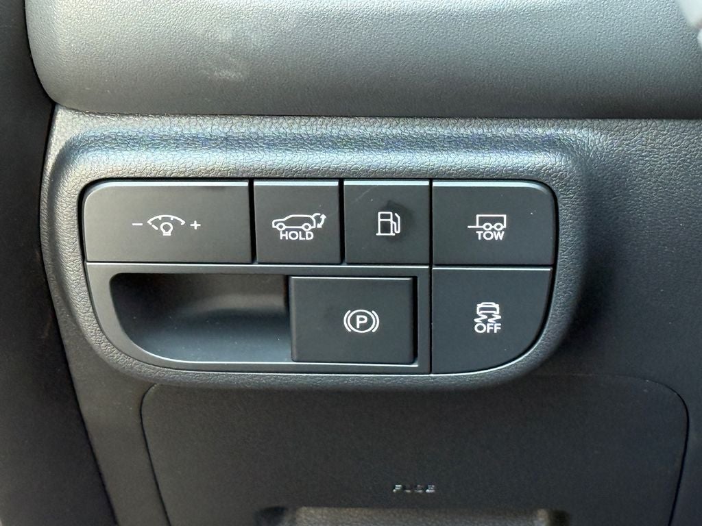 2026 Hyundai PALISADE HYBRID SEL Premium 8P