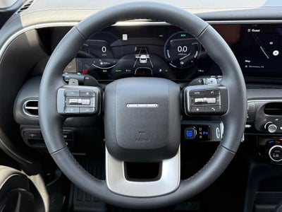 2026 Hyundai PALISADE HYBRID SEL Premium 8P