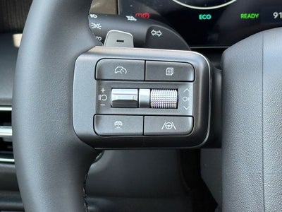 2026 Hyundai PALISADE HYBRID SEL Premium 8P