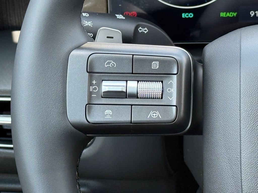 2026 Hyundai PALISADE HYBRID SEL Premium 8P