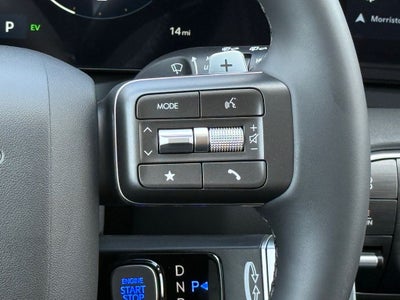2026 Hyundai PALISADE HYBRID SEL Premium 8P
