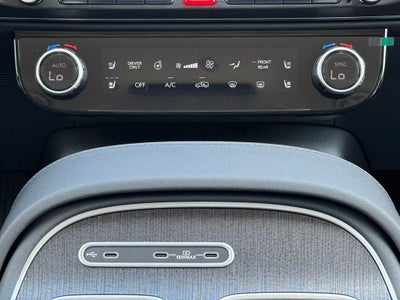 2026 Hyundai PALISADE HYBRID SEL Premium 8P