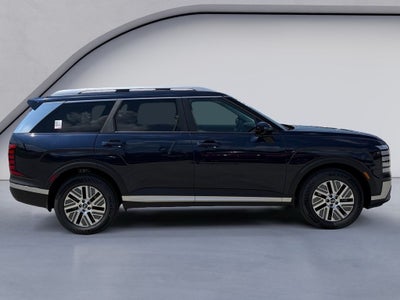2026 Hyundai PALISADE HYBRID SEL Premium 8P