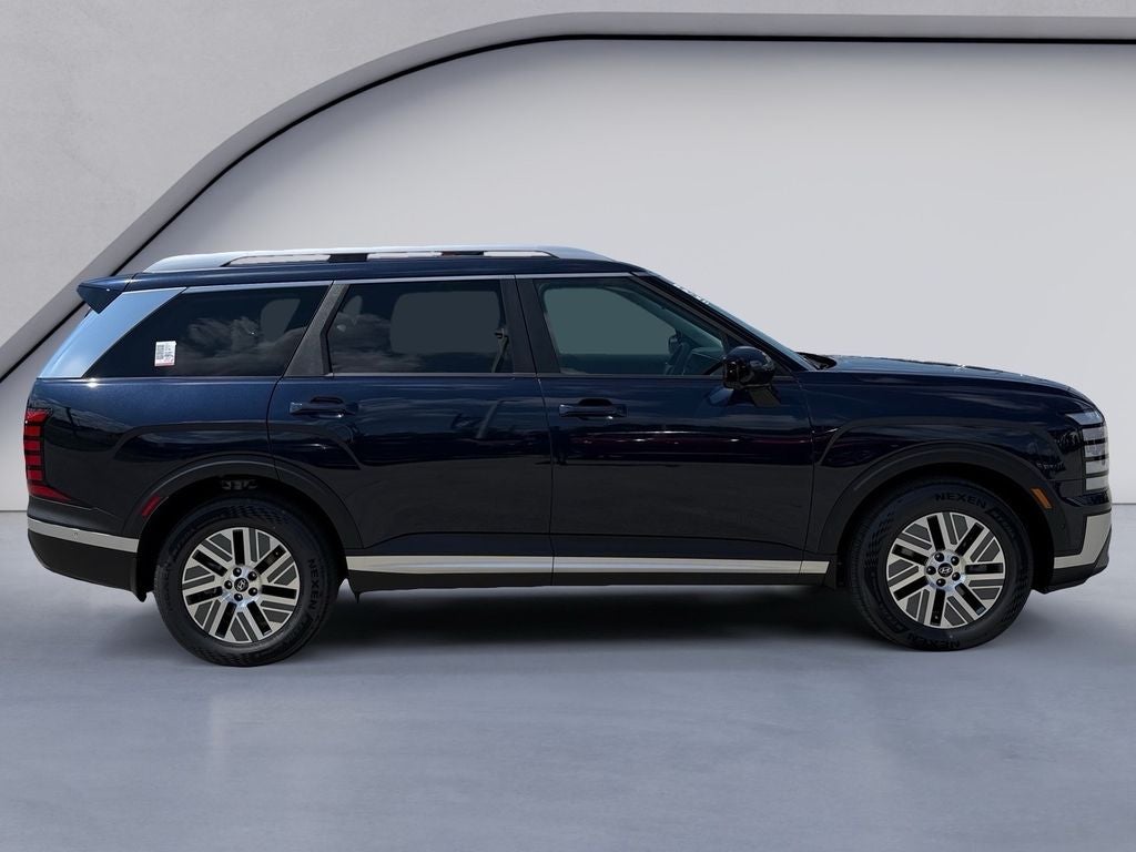 2026 Hyundai PALISADE HYBRID SEL Premium 8P