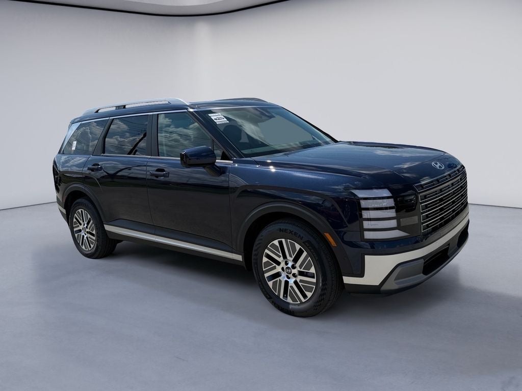 2026 Hyundai PALISADE HYBRID SEL Premium 8P