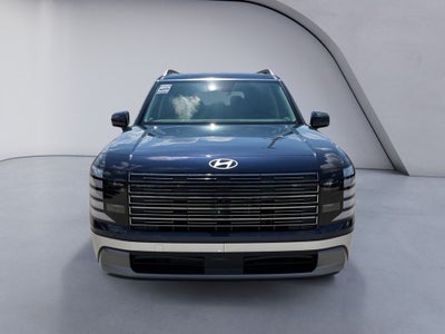 2026 Hyundai PALISADE HYBRID SEL Premium 8P
