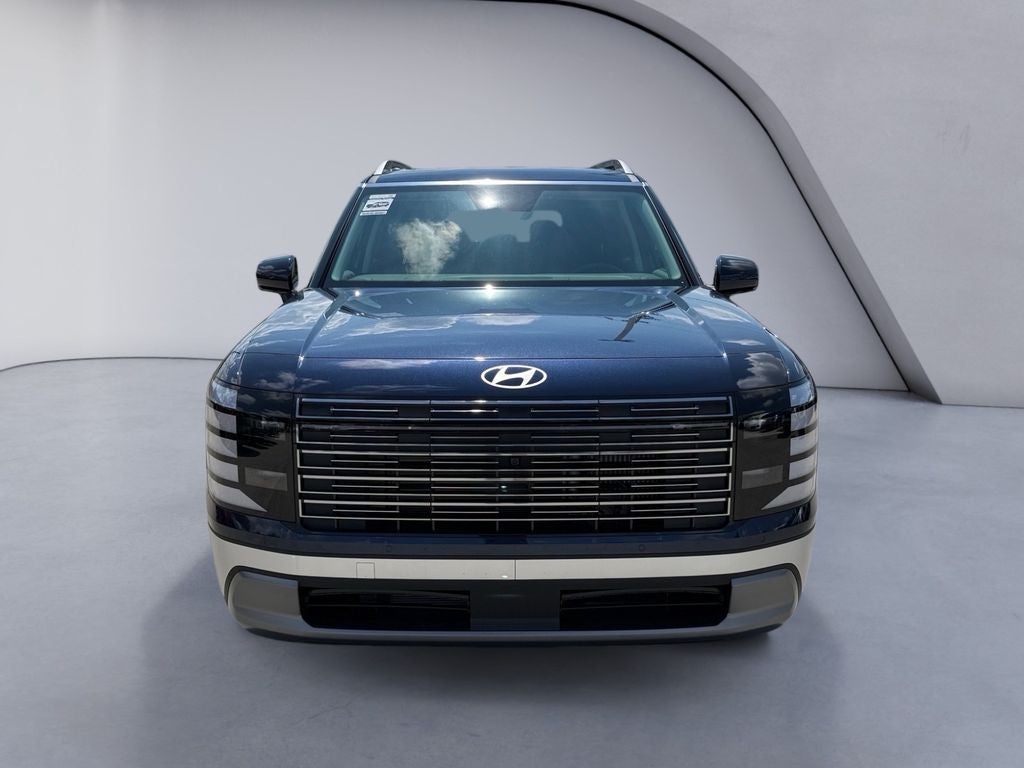 2026 Hyundai PALISADE HYBRID SEL Premium 8P