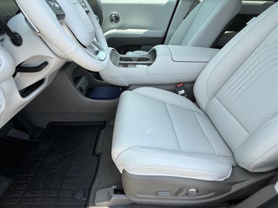 2026 Hyundai PALISADE HYBRID SEL Premium 7P
