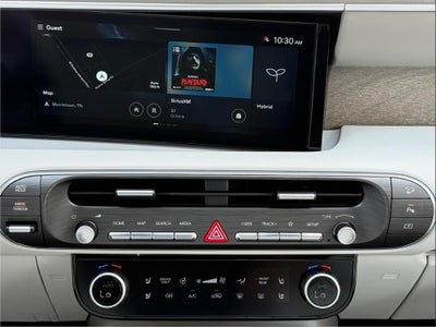 2026 Hyundai PALISADE HYBRID SEL Premium 7P