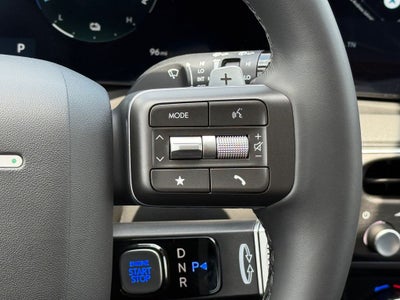 2026 Hyundai PALISADE HYBRID SEL Premium 7P