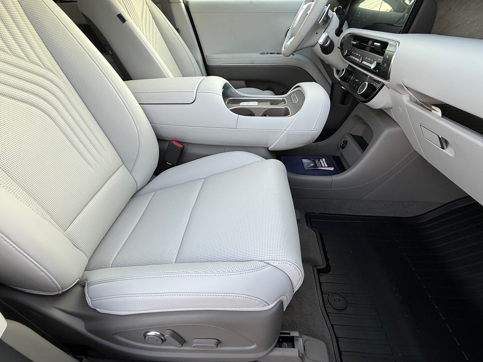 2027 Hyundai PALISADE HYBRID SEL Premium 7P
