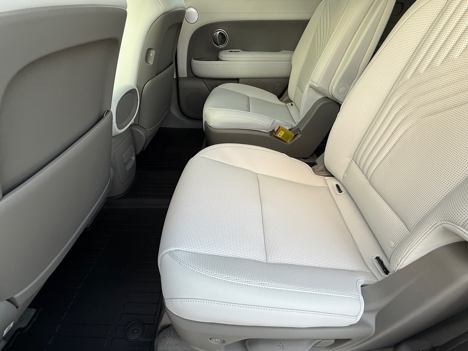 2027 Hyundai PALISADE HYBRID SEL Premium 7P