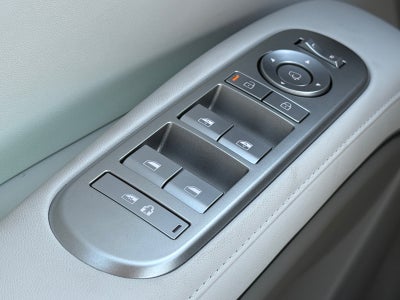 2027 Hyundai PALISADE HYBRID SEL Premium 7P
