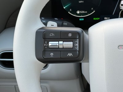 2027 Hyundai PALISADE HYBRID SEL Premium 7P