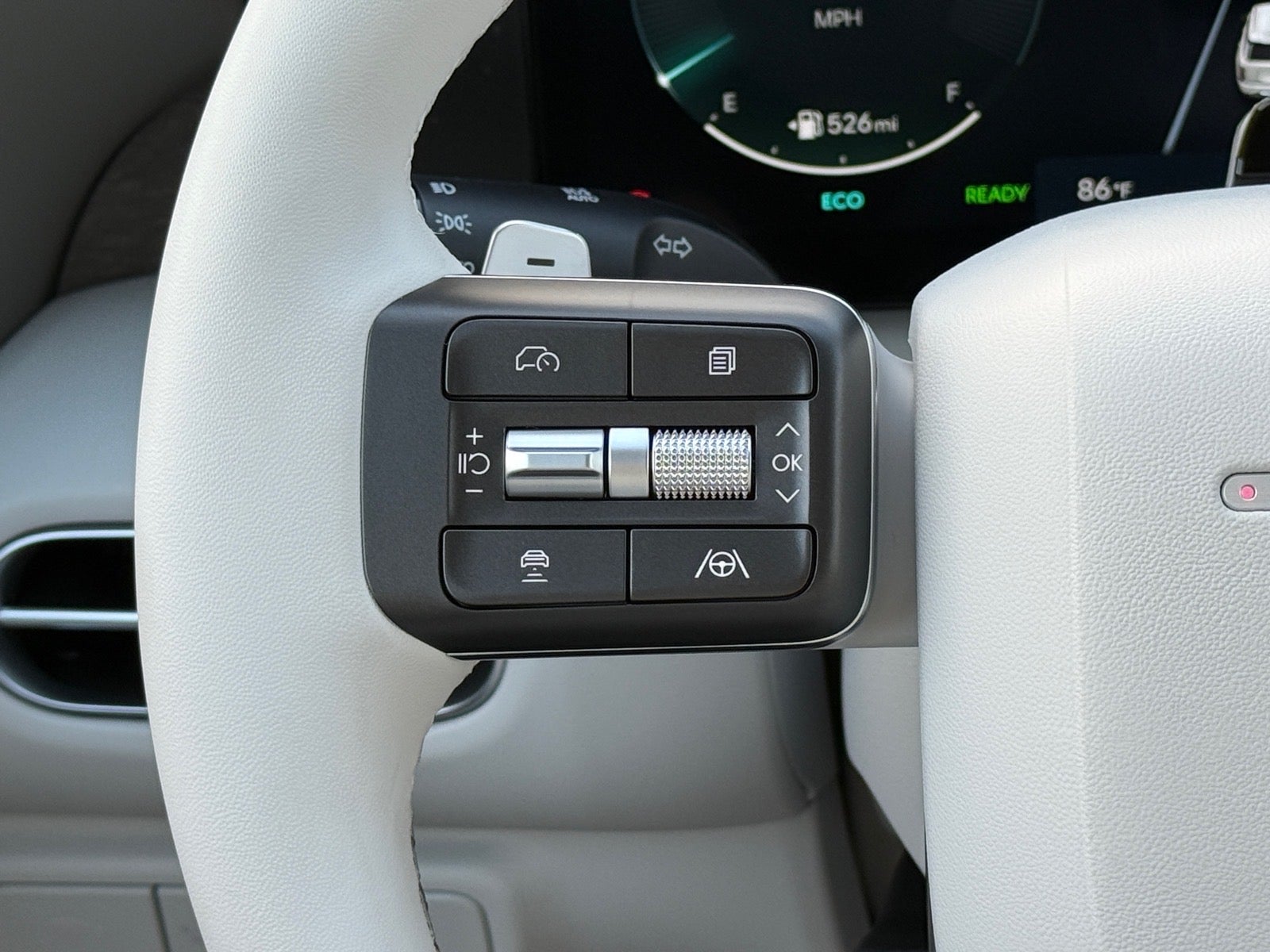 2027 Hyundai PALISADE HYBRID SEL Premium 7P