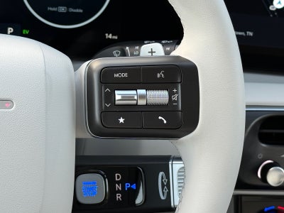 2027 Hyundai PALISADE HYBRID SEL Premium 7P
