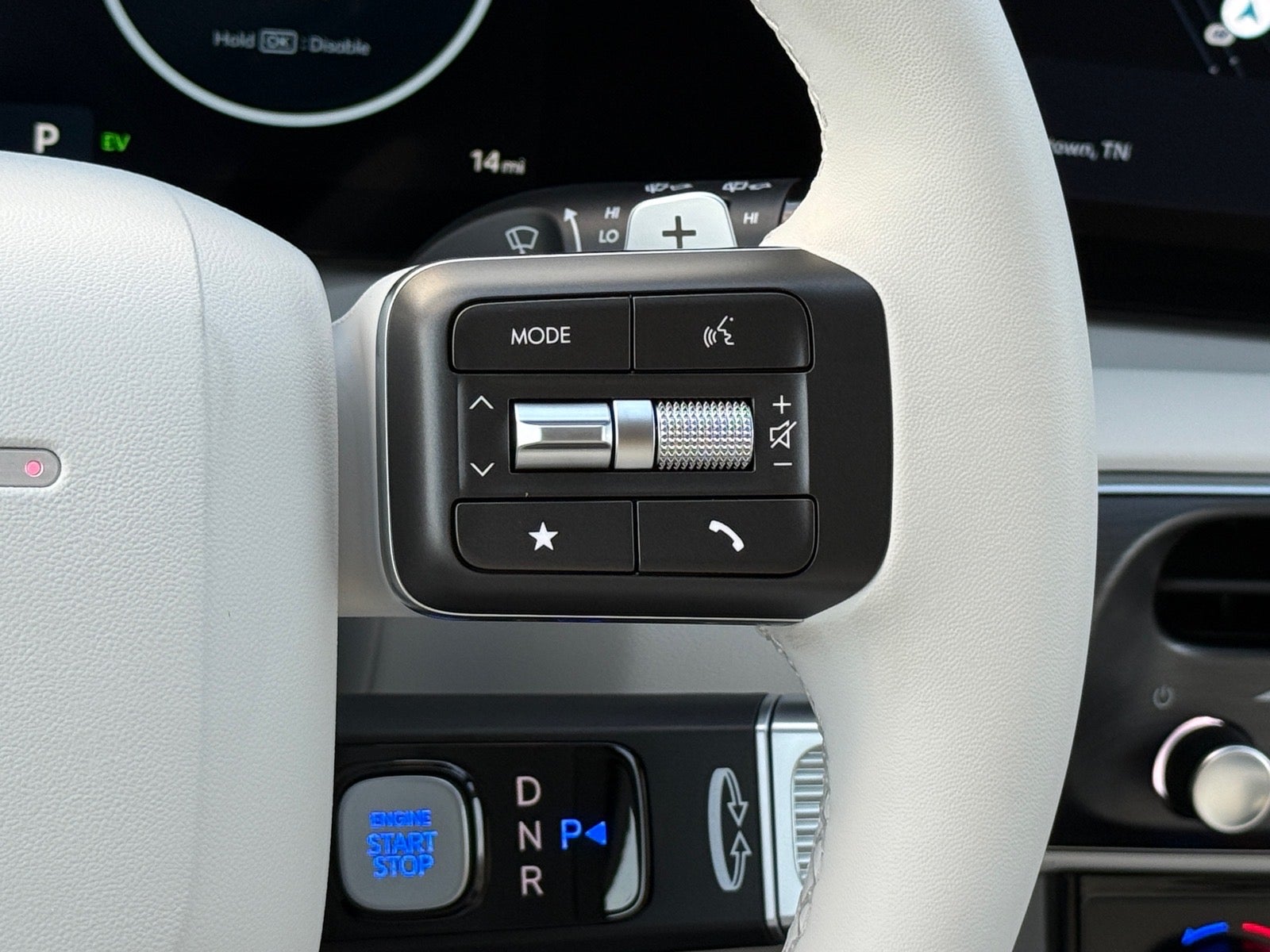 2027 Hyundai PALISADE HYBRID SEL Premium 7P