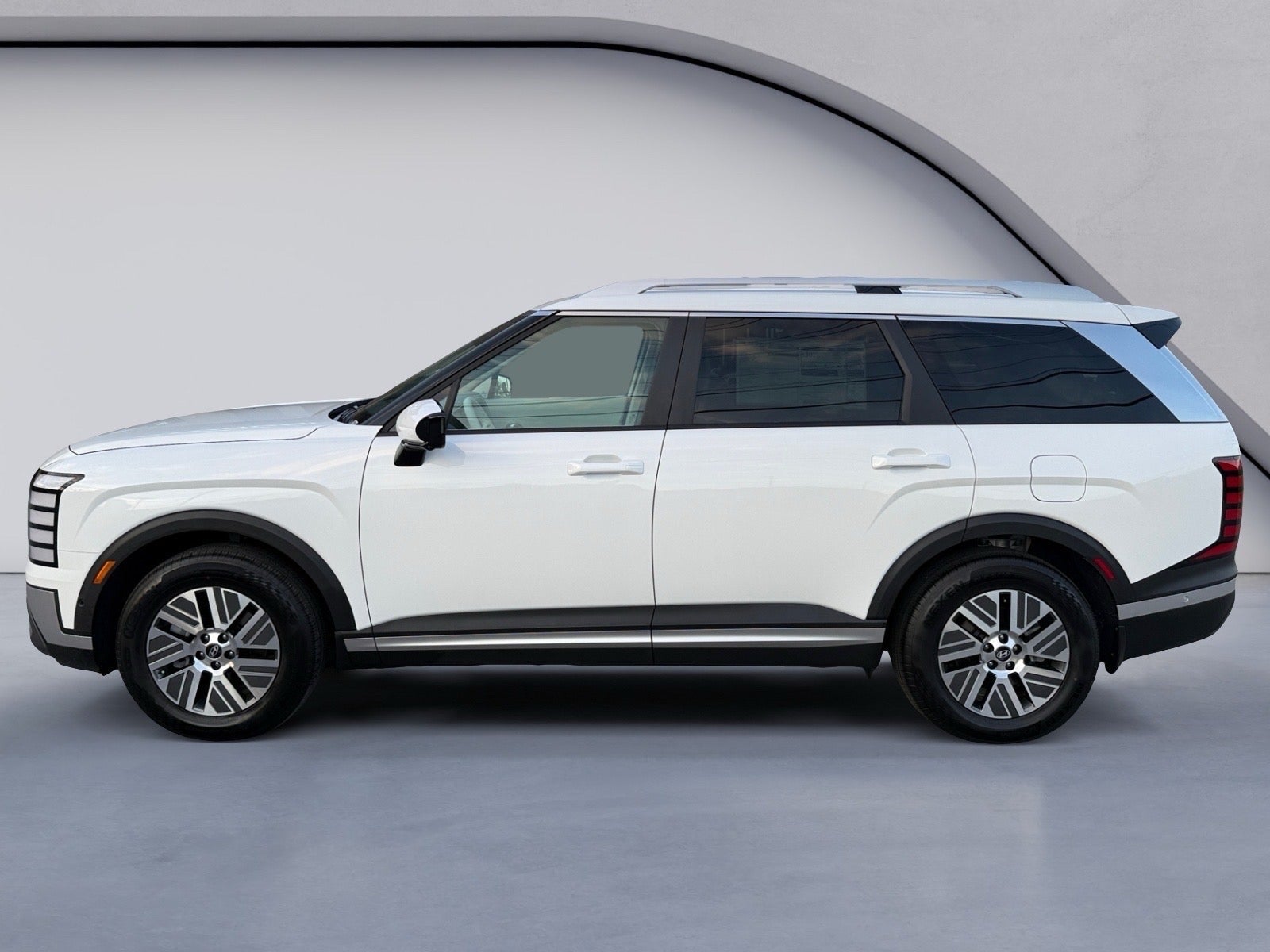 2027 Hyundai PALISADE HYBRID SEL Premium 7P