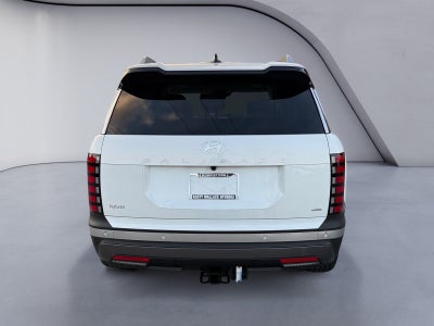 2027 Hyundai PALISADE HYBRID SEL Premium 7P