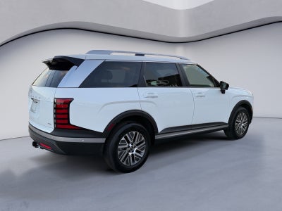2027 Hyundai PALISADE HYBRID SEL Premium 7P