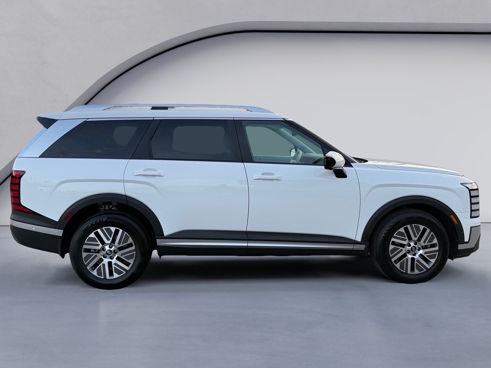 2027 Hyundai PALISADE HYBRID SEL Premium 7P