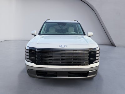 2027 Hyundai PALISADE HYBRID SEL Premium 7P