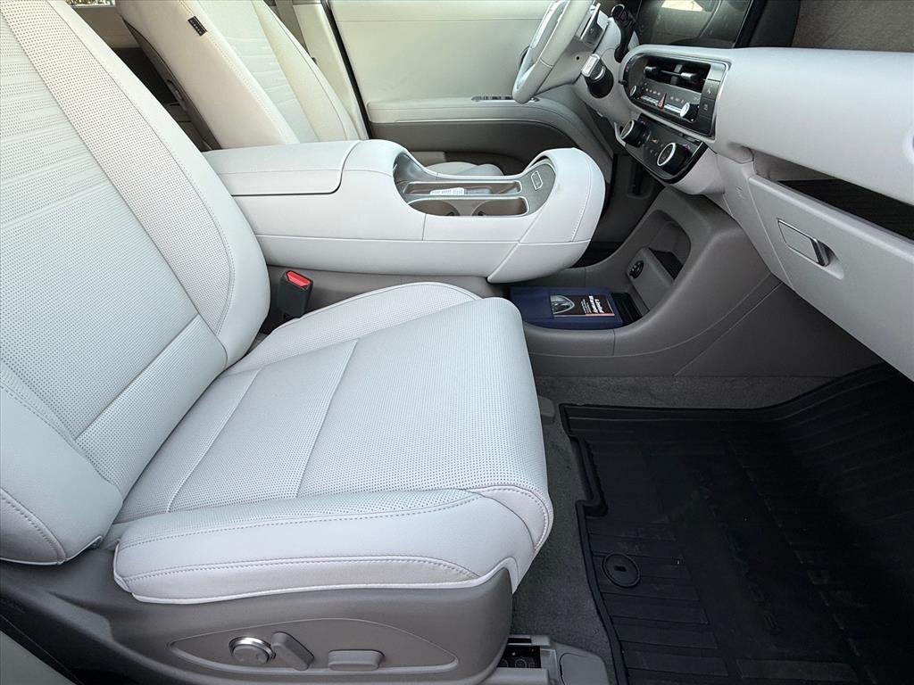 2027 Hyundai PALISADE Limited 7P