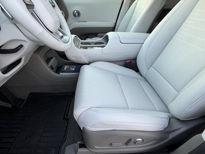 2027 Hyundai PALISADE Limited 7P