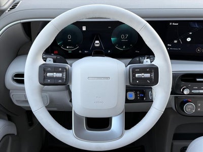 2027 Hyundai PALISADE Limited 7P