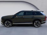 2027 Hyundai PALISADE Limited 7P