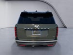 2027 Hyundai PALISADE Limited 7P