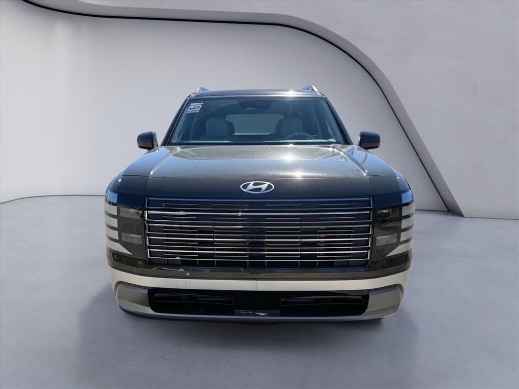 2027 Hyundai PALISADE Limited 7P