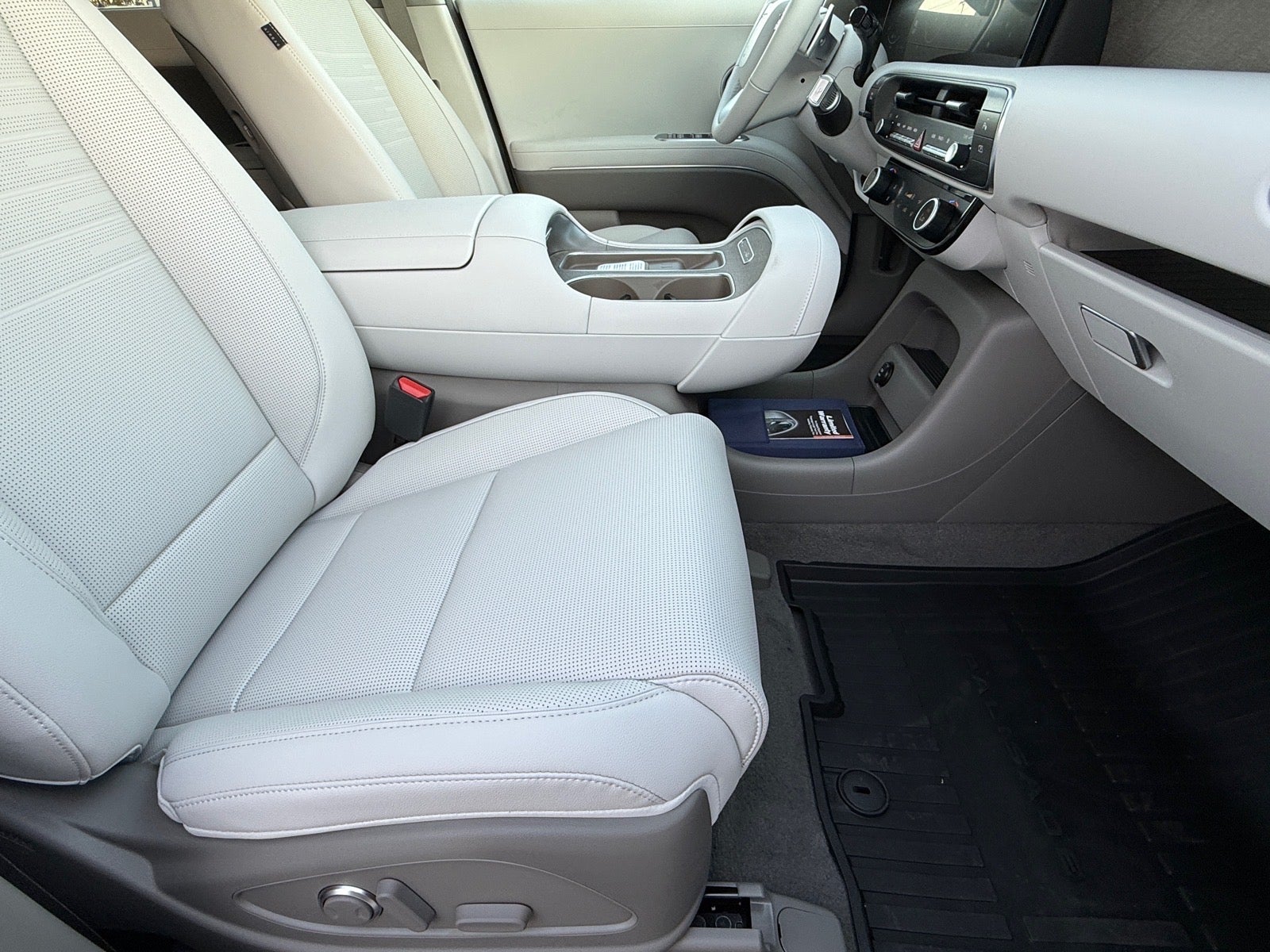 2027 Hyundai PALISADE Limited 7P