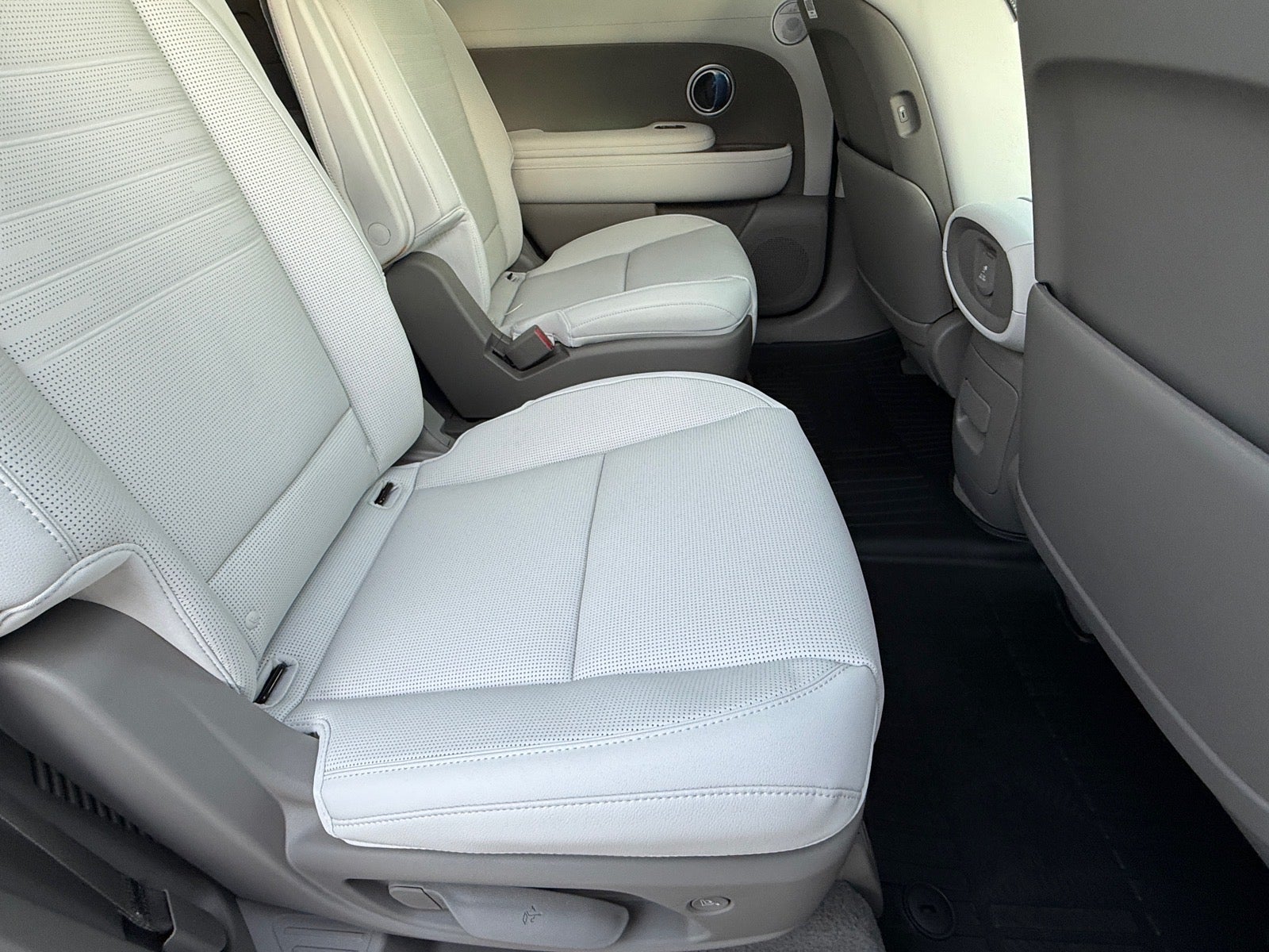 2027 Hyundai PALISADE Limited 7P