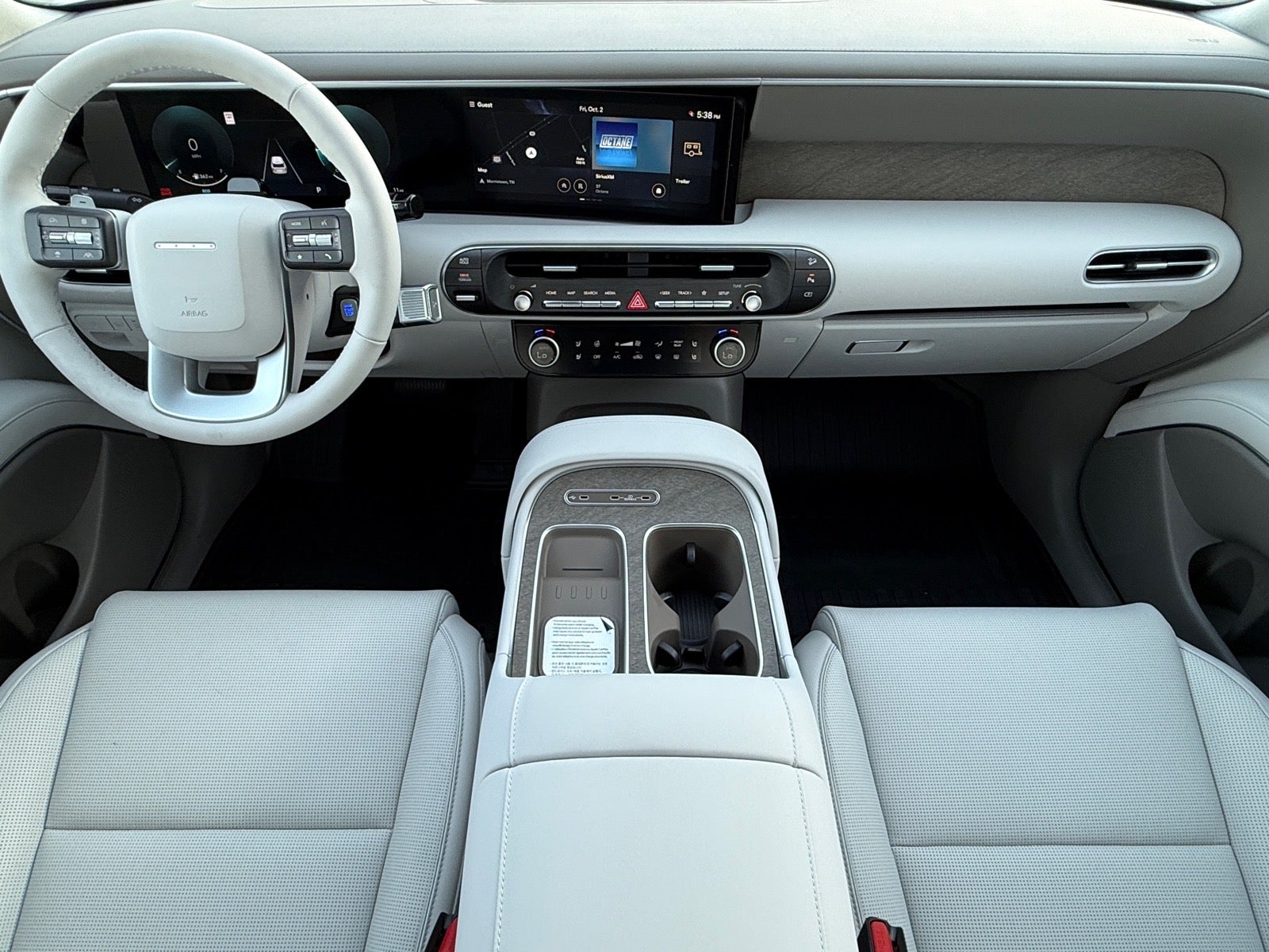 2027 Hyundai PALISADE Limited 7P