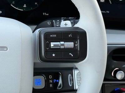 2027 Hyundai PALISADE Limited 7P