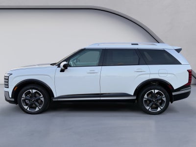 2027 Hyundai PALISADE Limited 7P