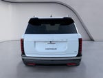 2027 Hyundai PALISADE Limited 7P