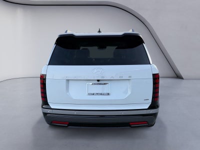 2027 Hyundai PALISADE Limited 7P