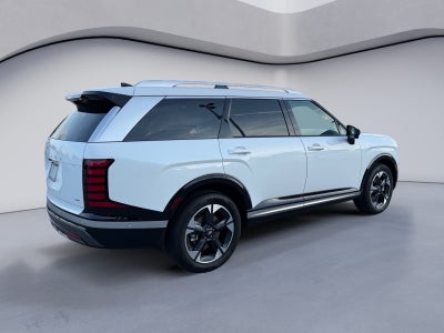 2027 Hyundai PALISADE Limited 7P