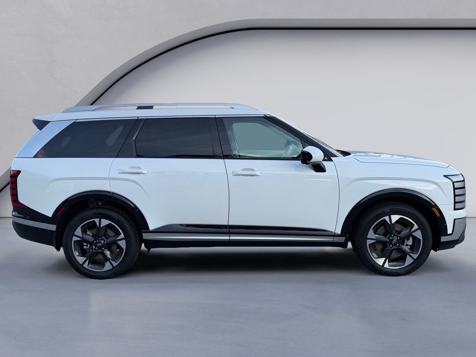 2027 Hyundai PALISADE Limited 7P