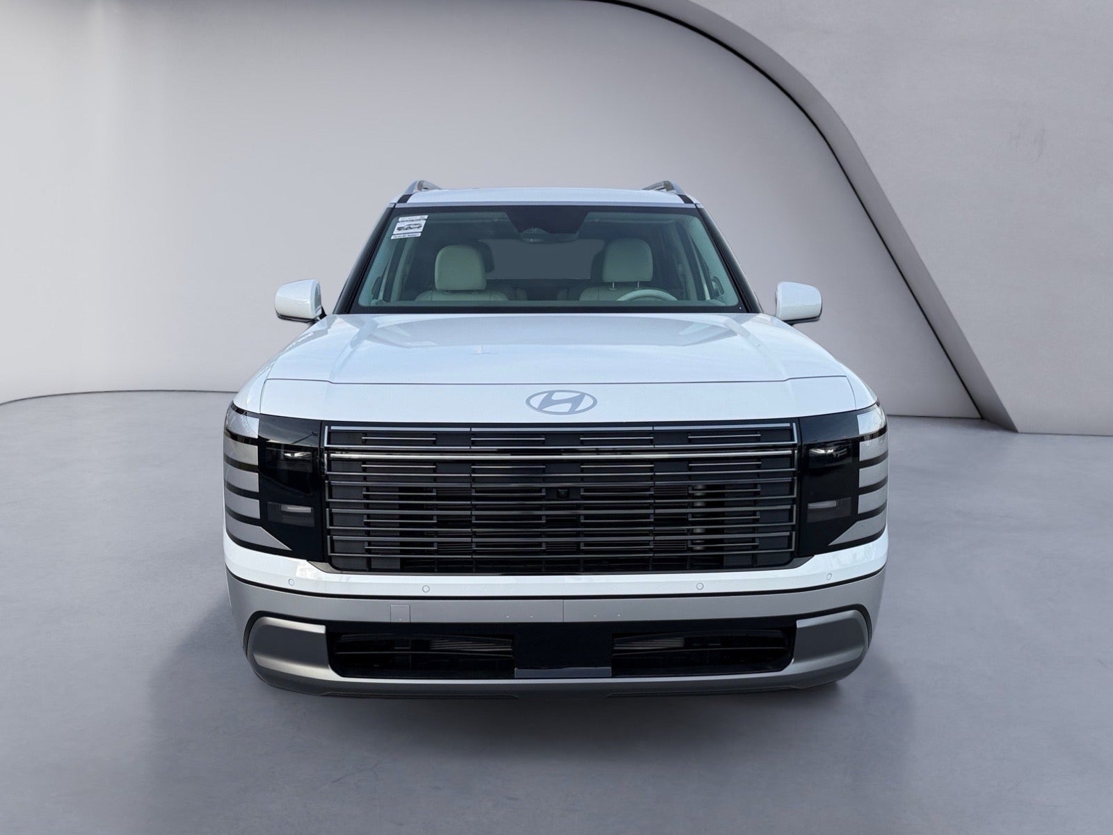 2027 Hyundai PALISADE Limited 7P