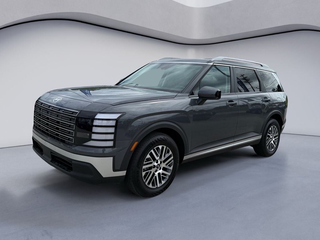 2026 Hyundai PALISADE SEL 7P