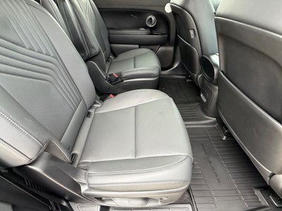 2026 Hyundai PALISADE SEL 7P