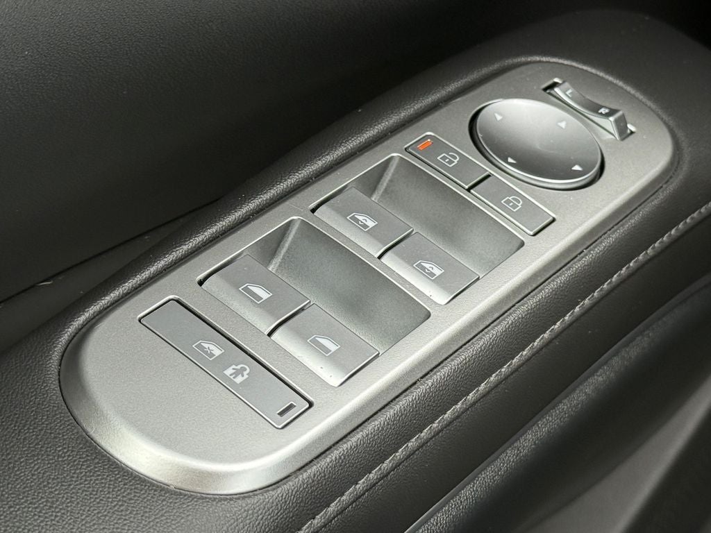 2026 Hyundai PALISADE SEL 7P
