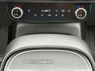 2026 Hyundai PALISADE SEL 7P