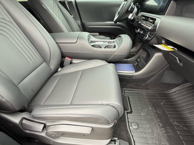 2026 Hyundai PALISADE HYBRID Blue SEL 7P