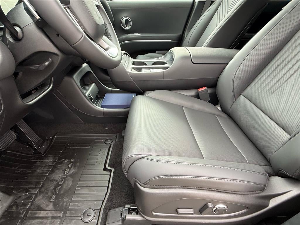 2026 Hyundai PALISADE HYBRID Blue SEL 7P